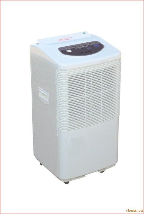 食品車間與存儲除濕解決方案 守護品質，從控制濕度開始