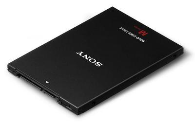 索尼發(fā)布全新固態(tài)硬盤 專業(yè)級性能，讓4K錄制不掉幀成為現(xiàn)實
